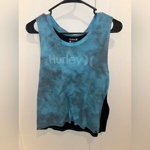 Women’s Hurley Tank Top